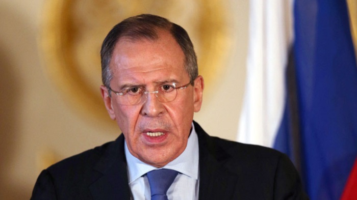 Lavrov: Les documents préparés jusqu`à présent ne contribuent pas au règlement du conflit du Haut-Karabakh
